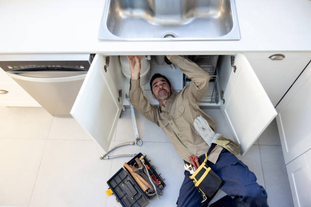 Best Water Leak Repair  in Perryville, MD