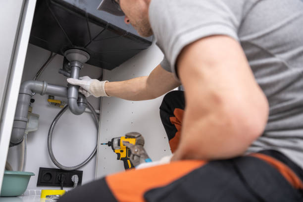 Best Sprinkler Systems  in Perryville, MD