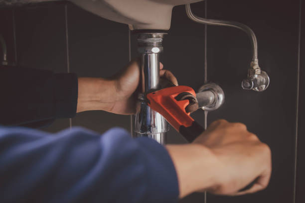 Best Faucet Repair  in Perryville, MD